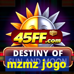 mzmz jogo